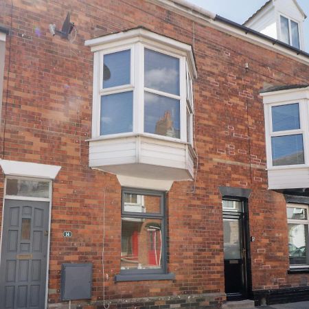 15 Hardwick Street Villa Weymouth Bagian luar foto