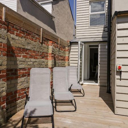 15 Hardwick Street Villa Weymouth Bagian luar foto