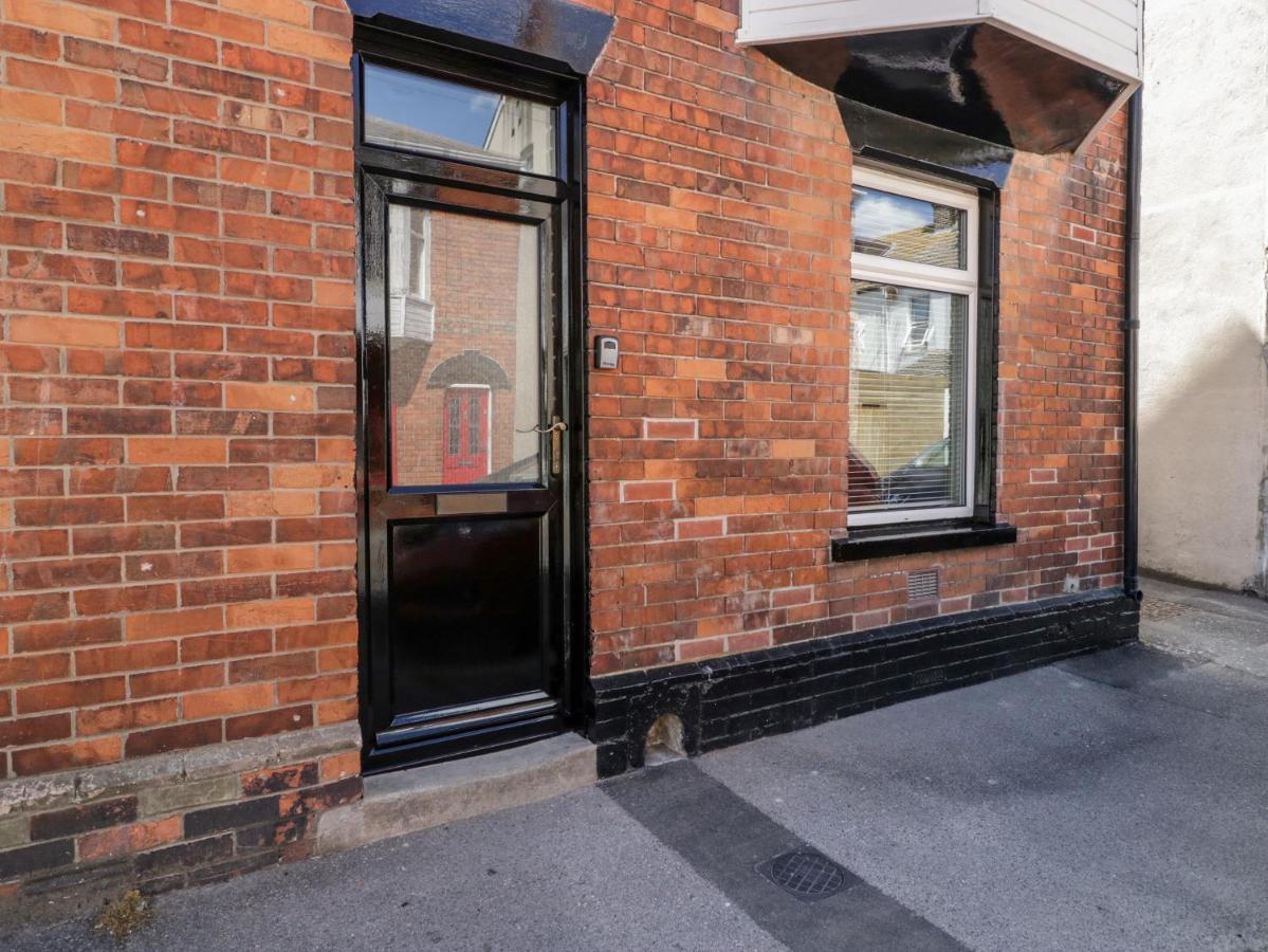 15 Hardwick Street Villa Weymouth Bagian luar foto