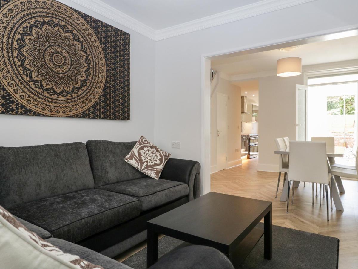 15 Hardwick Street Villa Weymouth Bagian luar foto