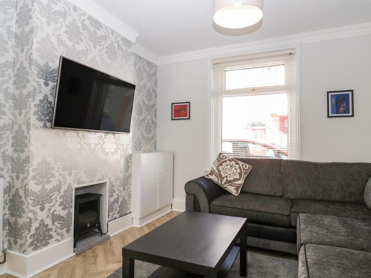 15 Hardwick Street Villa Weymouth Bagian luar foto