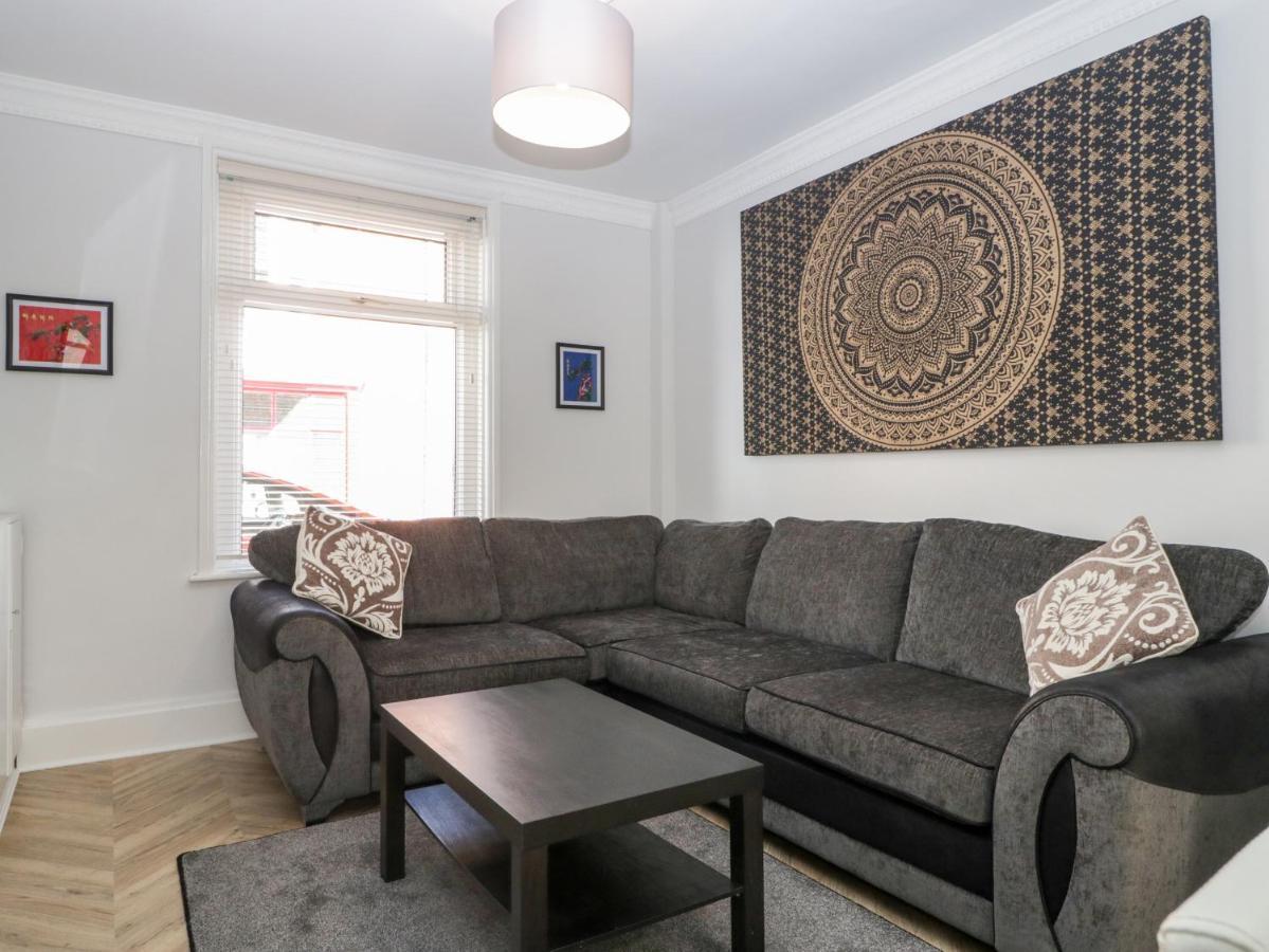 15 Hardwick Street Villa Weymouth Bagian luar foto