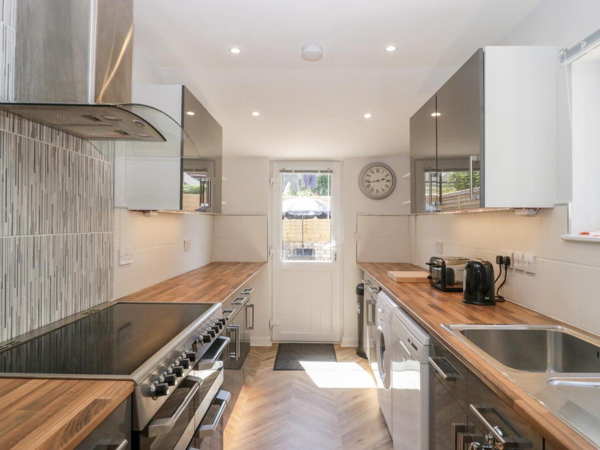 15 Hardwick Street Villa Weymouth Bagian luar foto