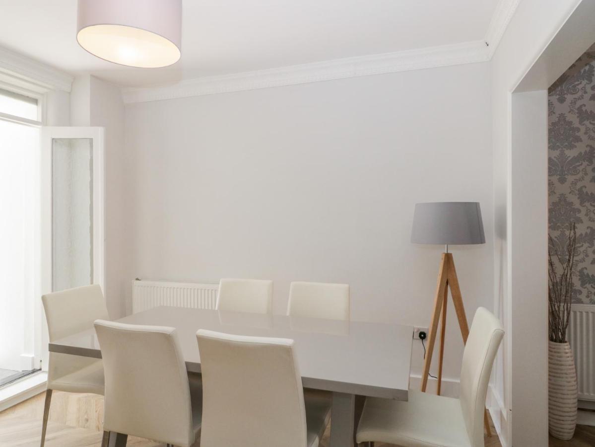 15 Hardwick Street Villa Weymouth Bagian luar foto