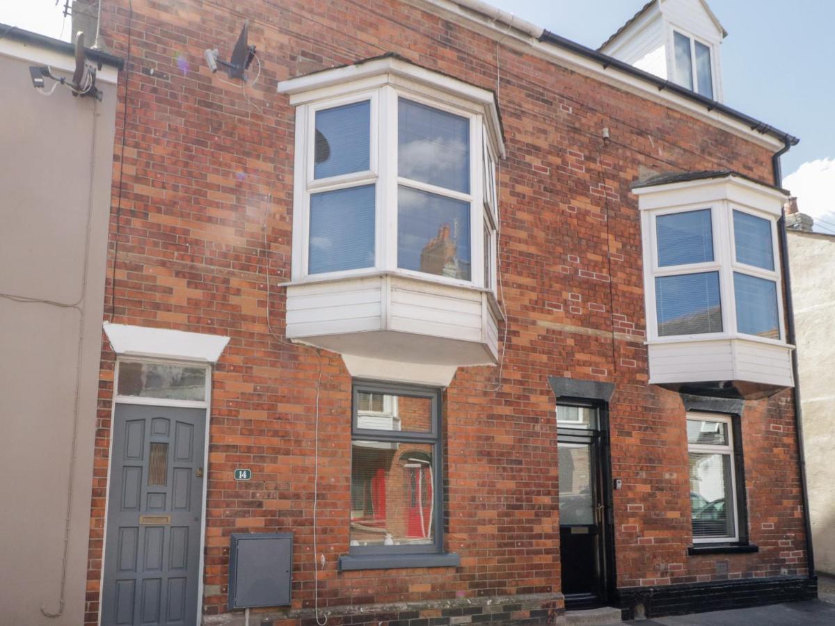 15 Hardwick Street Villa Weymouth Bagian luar foto