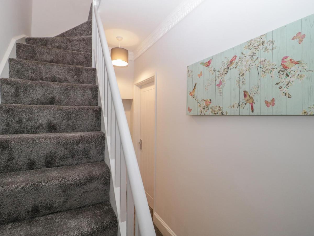 15 Hardwick Street Villa Weymouth Bagian luar foto
