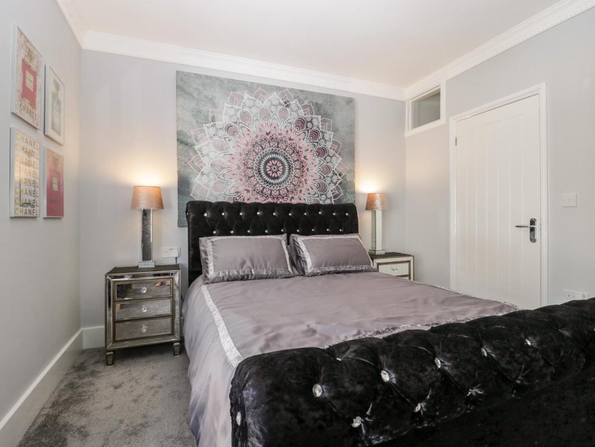 15 Hardwick Street Villa Weymouth Bagian luar foto