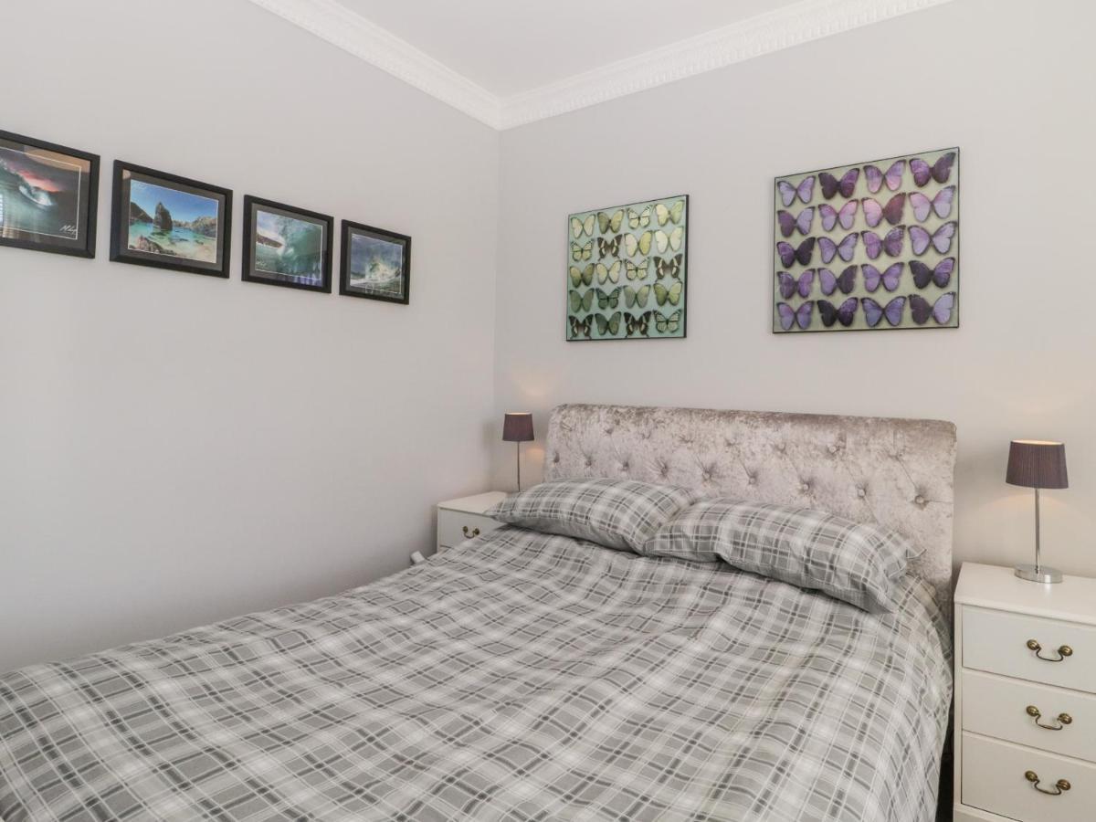 15 Hardwick Street Villa Weymouth Bagian luar foto