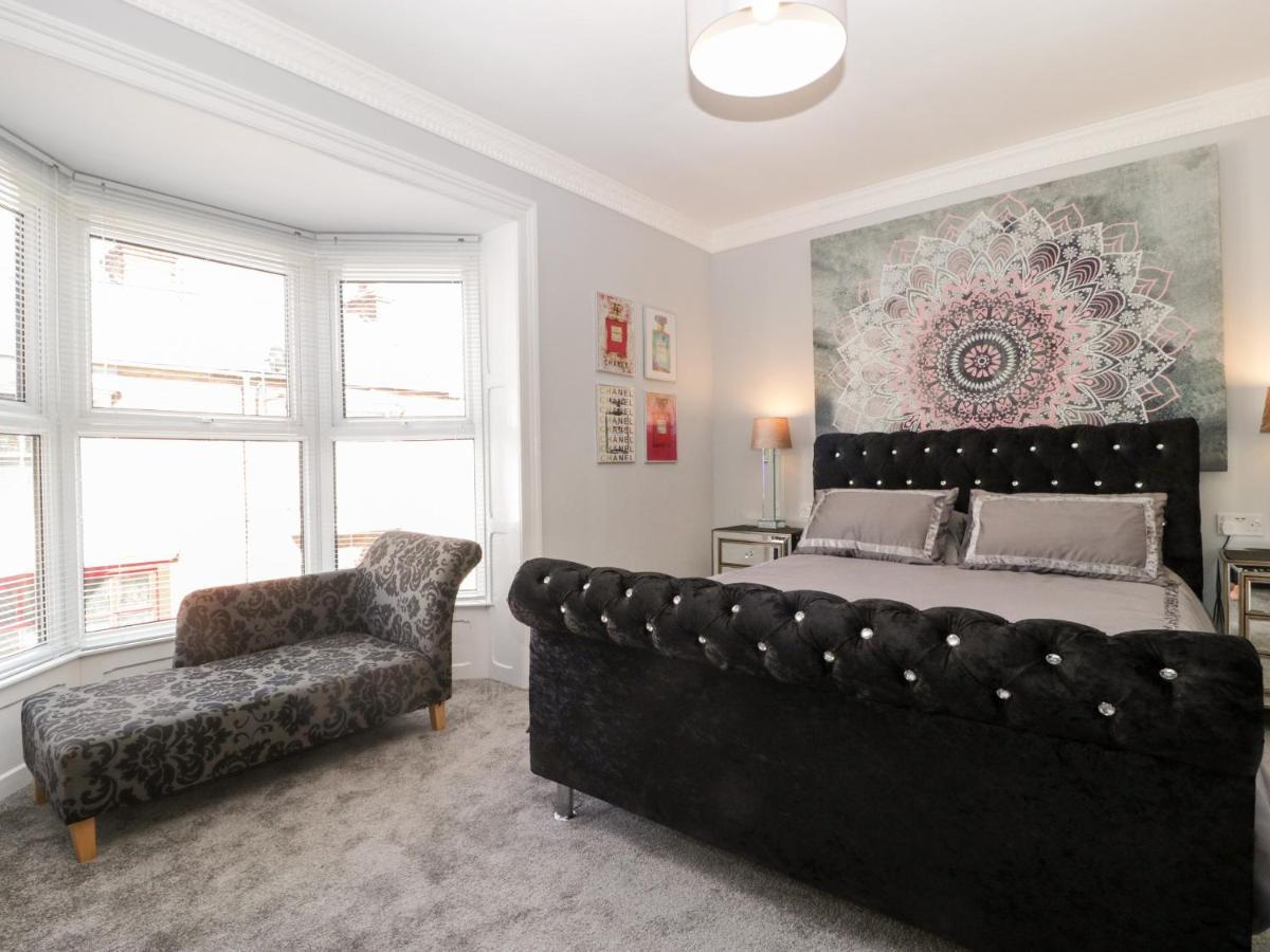 15 Hardwick Street Villa Weymouth Bagian luar foto