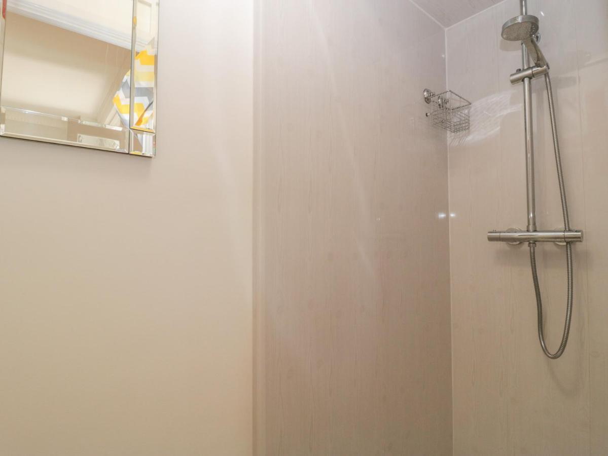 15 Hardwick Street Villa Weymouth Bagian luar foto