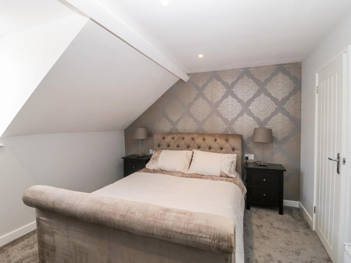 15 Hardwick Street Villa Weymouth Bagian luar foto
