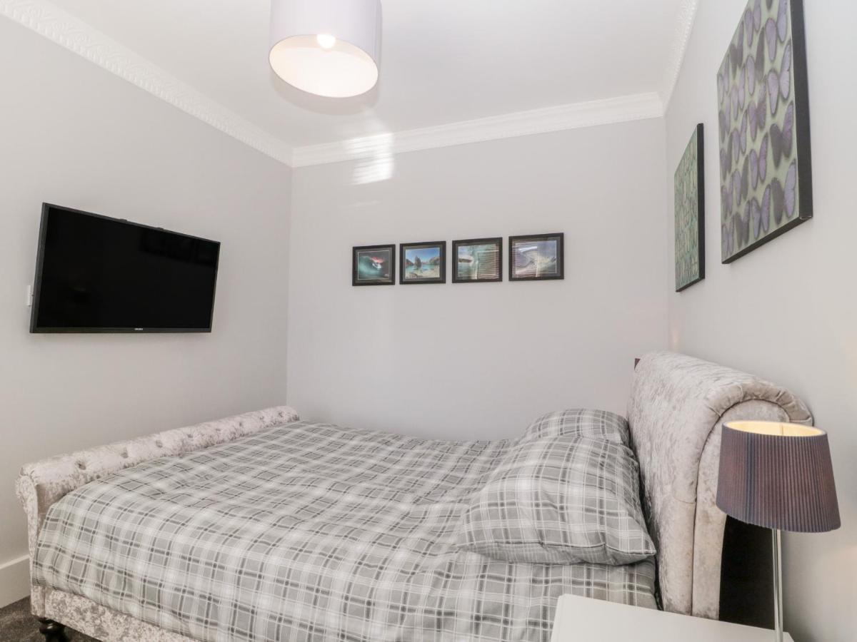 15 Hardwick Street Villa Weymouth Bagian luar foto