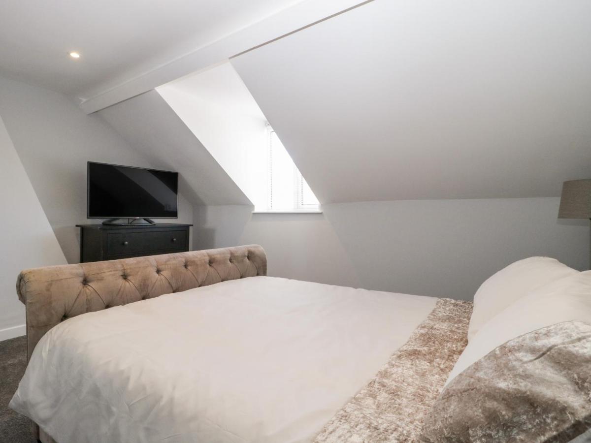 15 Hardwick Street Villa Weymouth Bagian luar foto