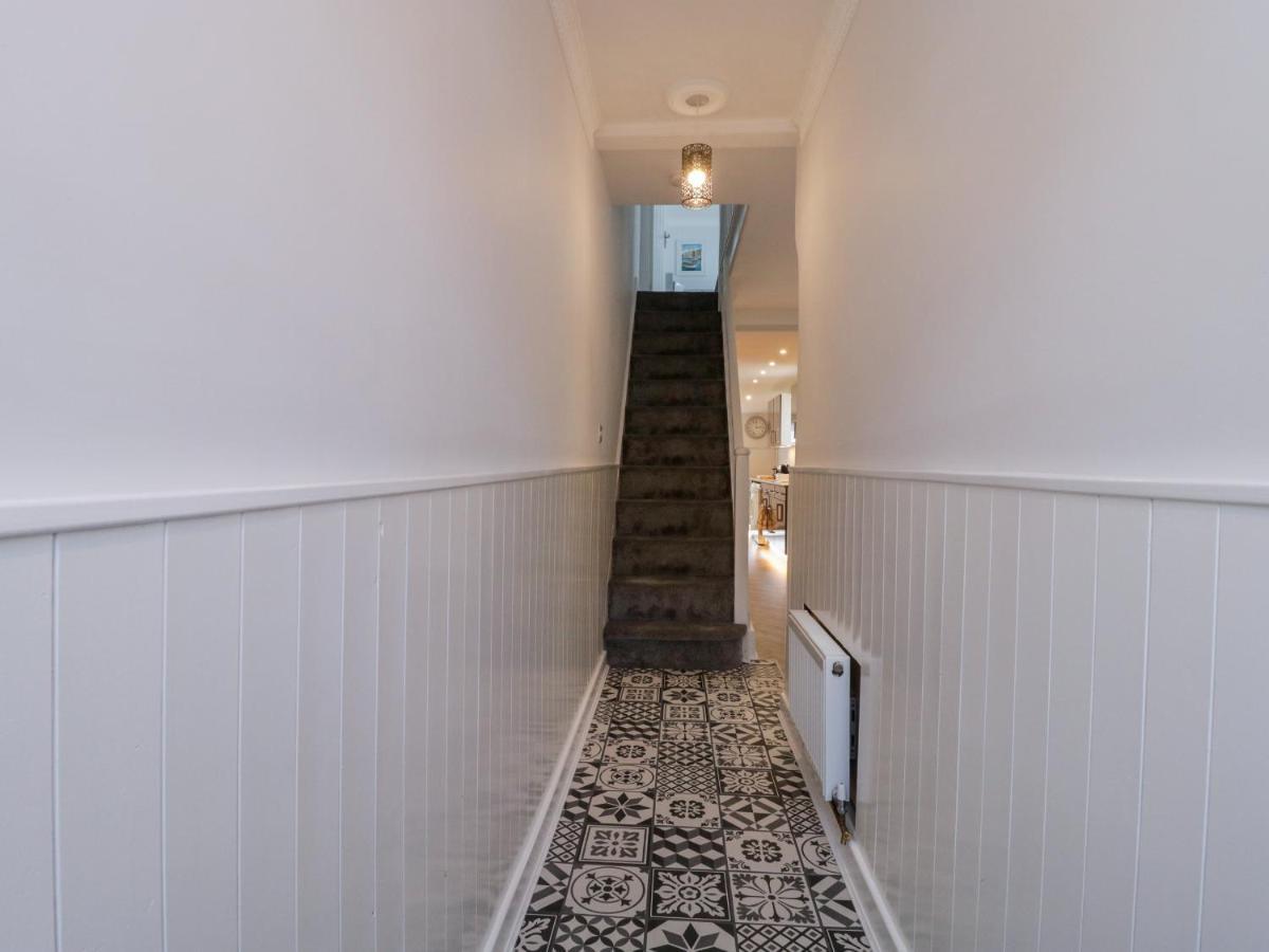 15 Hardwick Street Villa Weymouth Bagian luar foto