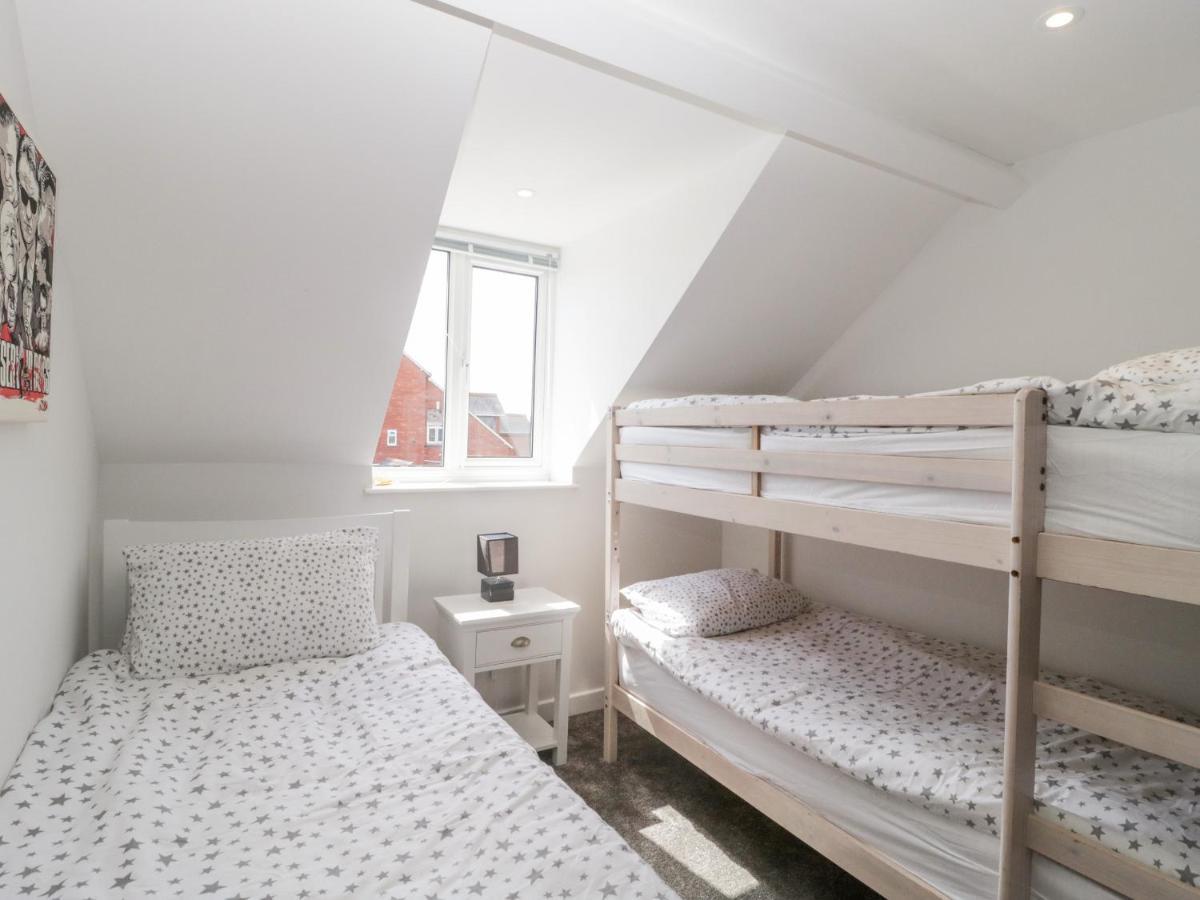 15 Hardwick Street Villa Weymouth Bagian luar foto